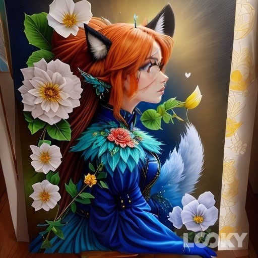 Кораблик Фантазий в LOOKY — фото 5