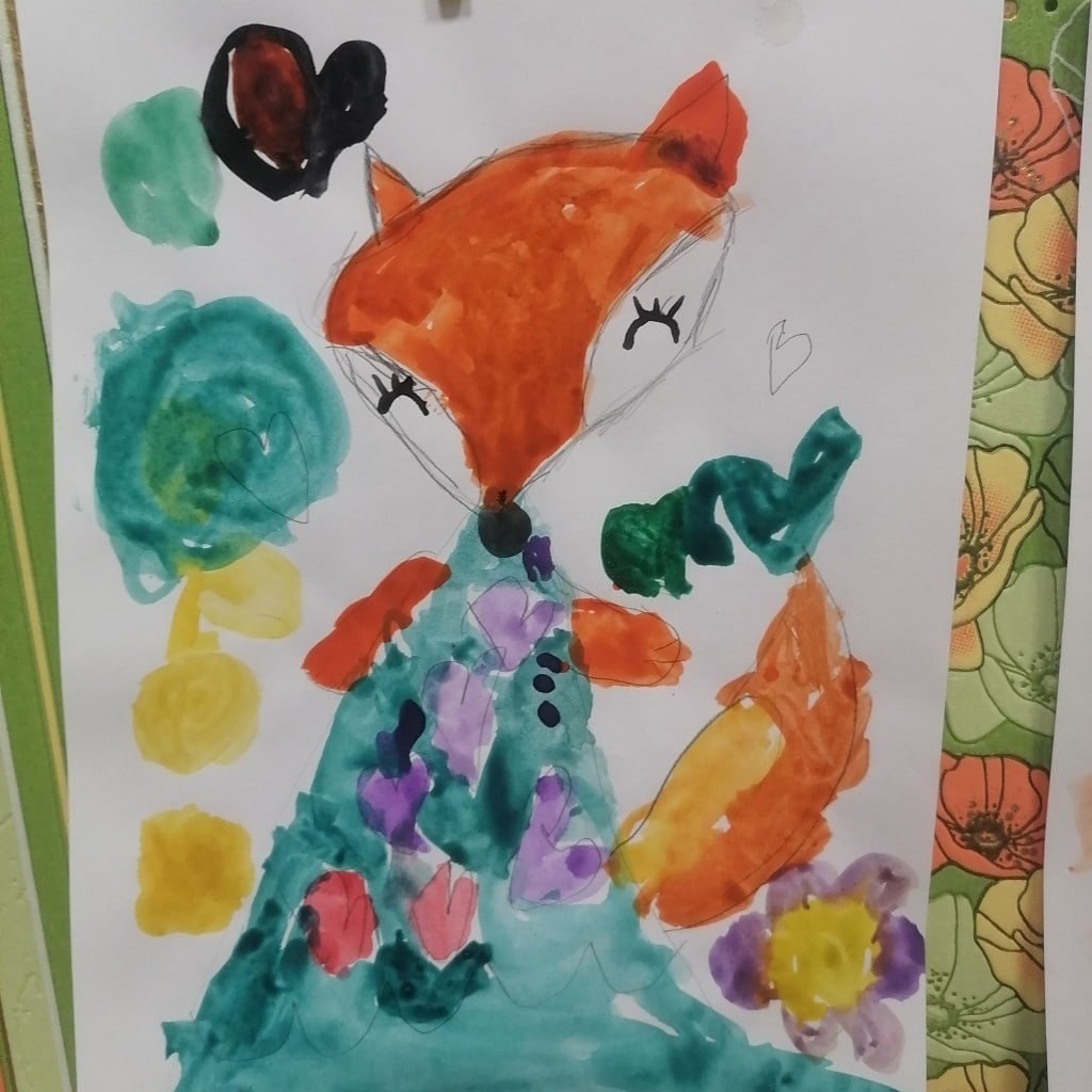 Кораблик Фантазий в LOOKY — фото 2