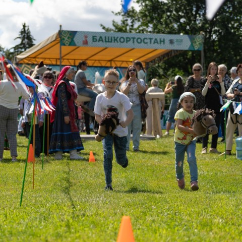 rrmarat in LOOKY. #Сабантуй,#Башкортостан,#хоббихорсинг. Хоббихорсинг придума...