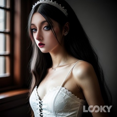 angel6e6i в LOOKY. #Свой_аватар,#LOOKY_нейронка. #Свой_аватар #LOOKY_...