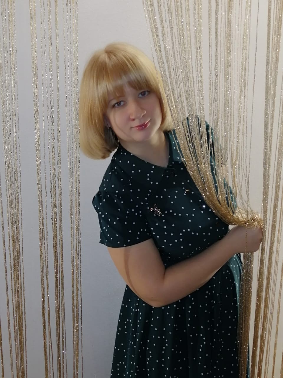 Ольга в LOOKY — #2023