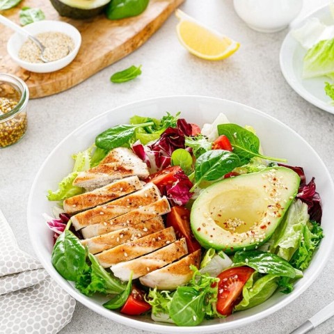 Жизнь еда  рецепты счастья в LOOKY. . Сочная куриная грудк...
