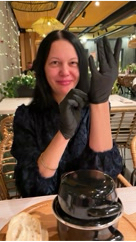 zorkina.oly в LOOKY. . Первый раз попробова...