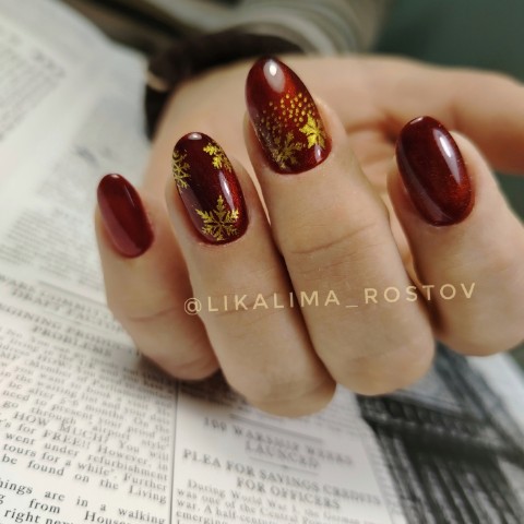likalima_rostov в LOOKY. #маникюр,,#педикюр,,#наращивание,,#сжм,#сжмростов,#маникюрдизайн,#маникюргельлак,#маникюрlooky,#маникюрдня,#маникюрпедикюр,#педикюр,#пед,#Ростовнадону,#ростовнадону,#потолог,#потологияногтей,#дизайнногтей,#дизайн,#квартирыростов,#рнд,#161,#рнд161,#ростов_рнд,#рндманикюр,#рндногти,#росписьногтей,#маникюр_рнд,#рнд_лика_маникюр. Сезон открыт❄️

1 де...