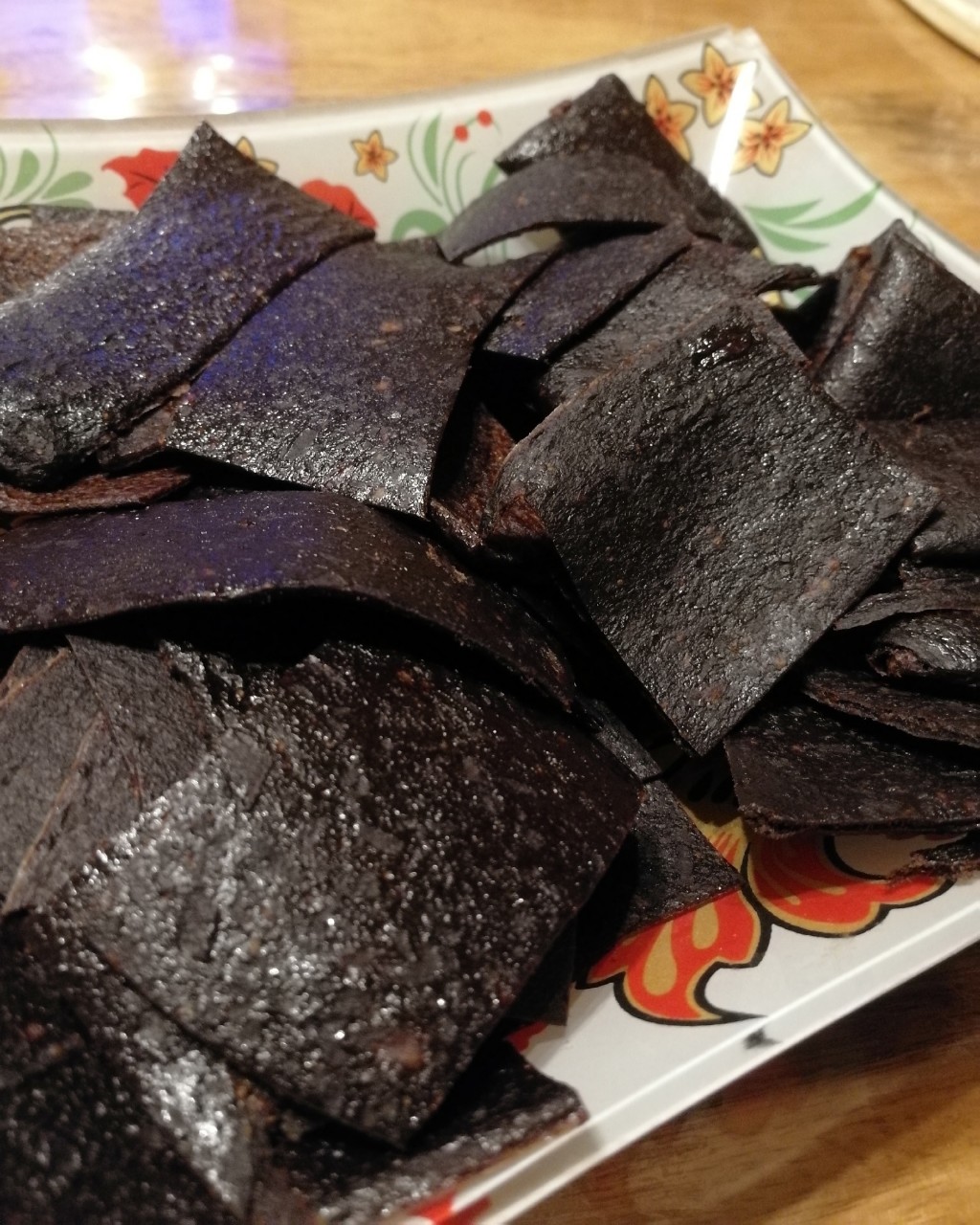 Good_Food_NNov в LOOKY — Пастила 
БАНАН/ВИШНЯ/ШОКОЛАД
(🍌/🍒/🍫) Мммм... Вкуснятина! 