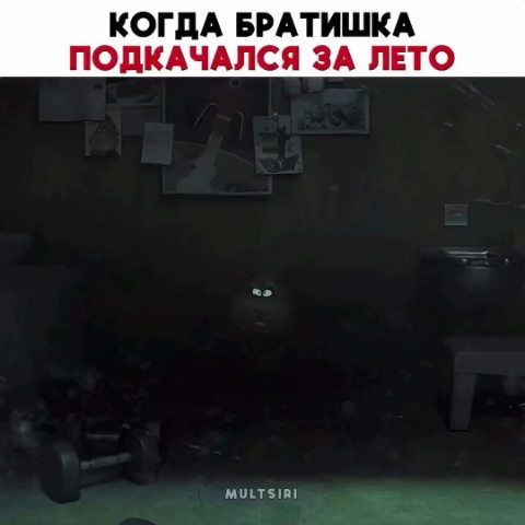 Koliasik_Znamenskui в LOOKY. . 