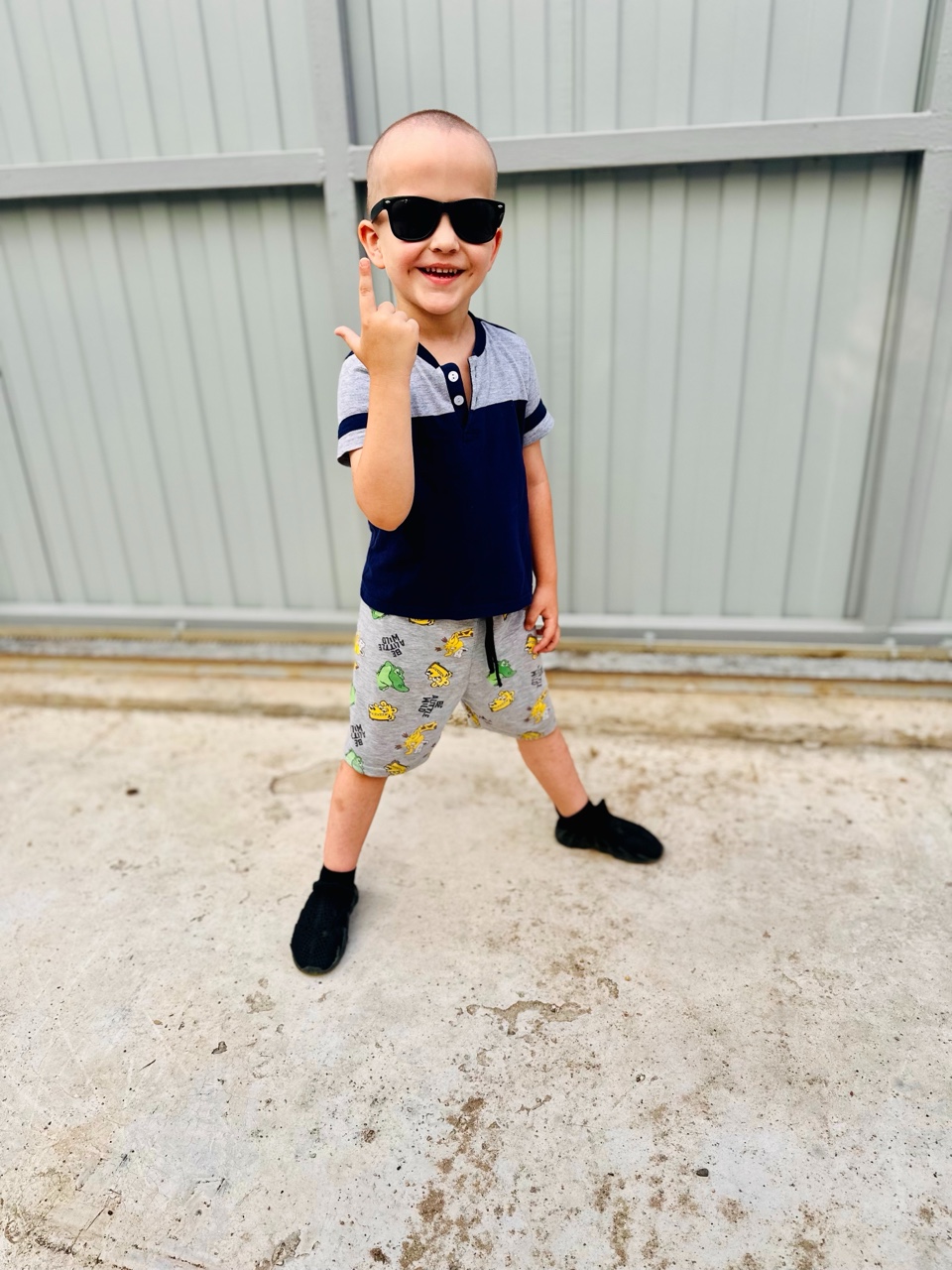 🤙