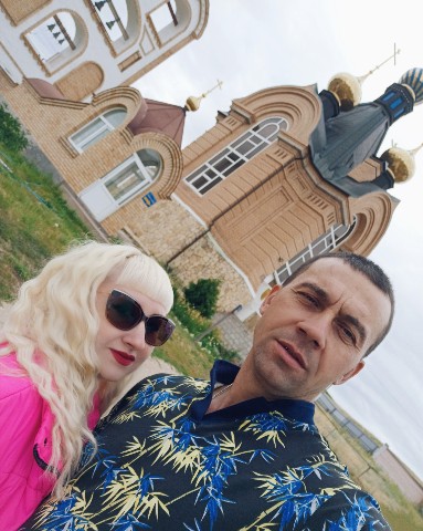 katena в LOOKY. . ⛪💕