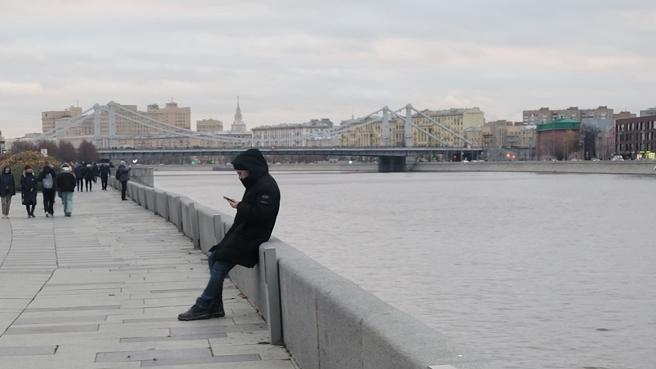  в LOOKY — #фото
#Москва
#город