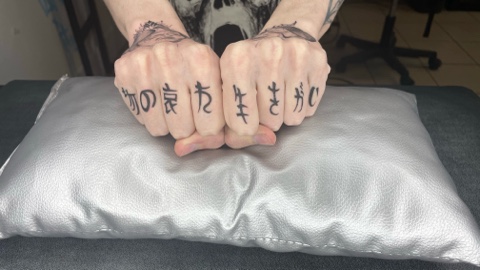 Chegevart в LOOKY. #ta2,#tattoo,#татуировка,#татуспб. Доделал проект татуи...