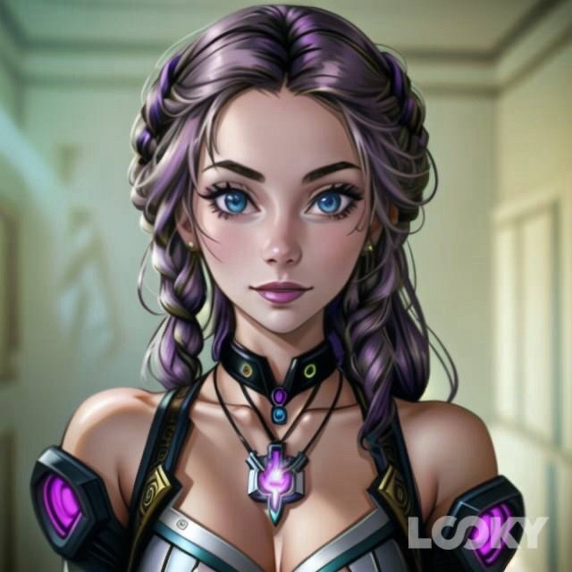 LOOKY_official в LOOKY — Пятница. Вечер. Звучит легкий джаз 🎷

«Наконец-то можно вык