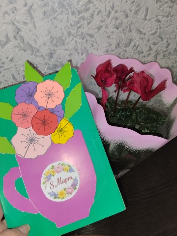 maria_tkachenko_p в LOOKY. #8марта. Самые дорогие сердцу...