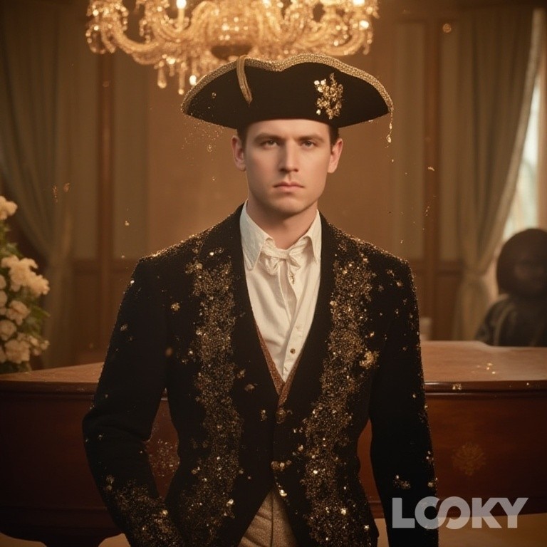Сергей976 in LOOKY. #С_корабля_на_бал…,#LOOKY_нейронка. #С_корабля_на_бал… #...