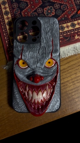 sanigy custom в LOOKY. . 