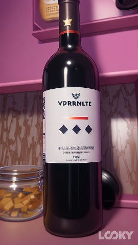 tim gor в LOOKY. #Испания,#риберодельдуэро,#темпранильо,#вино,#красныевина,#wine,#riberadelduero,#vegareal,#Spain,#Видеоигра,#LOOKY_нейронка. Вино красное сухое #...