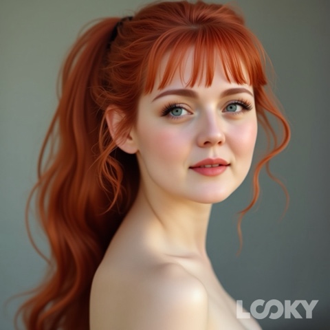 Natalya Natalya в LOOKY. #Свой_аватар,#LOOKY_нейронка. #Свой_аватар #LOOKY_...