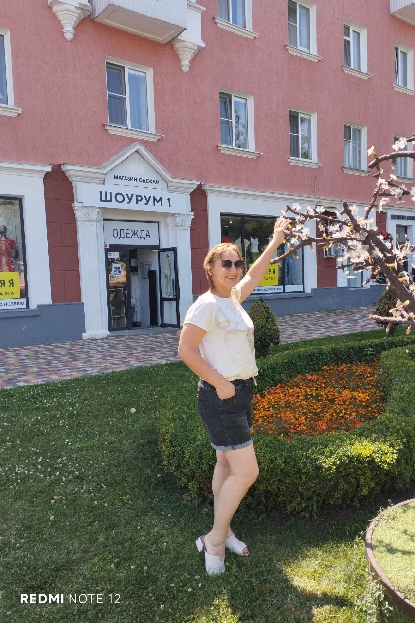 evgeniiaramonovskaia