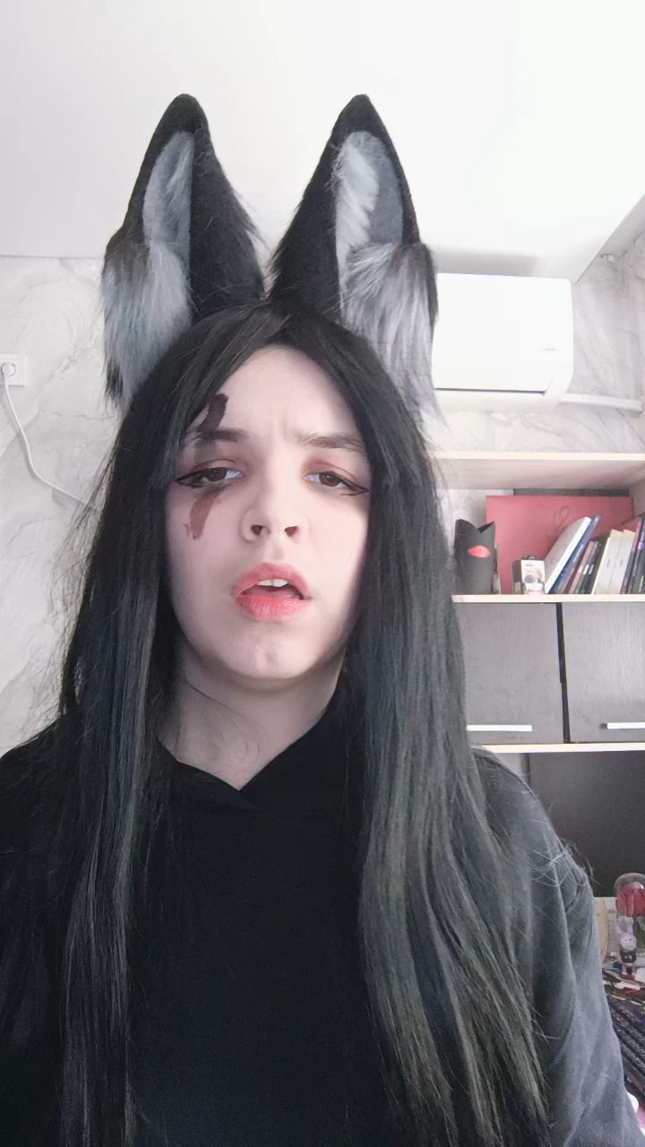 Wolfy Chan в LOOKY. . ТГК: Уютный уголок �...