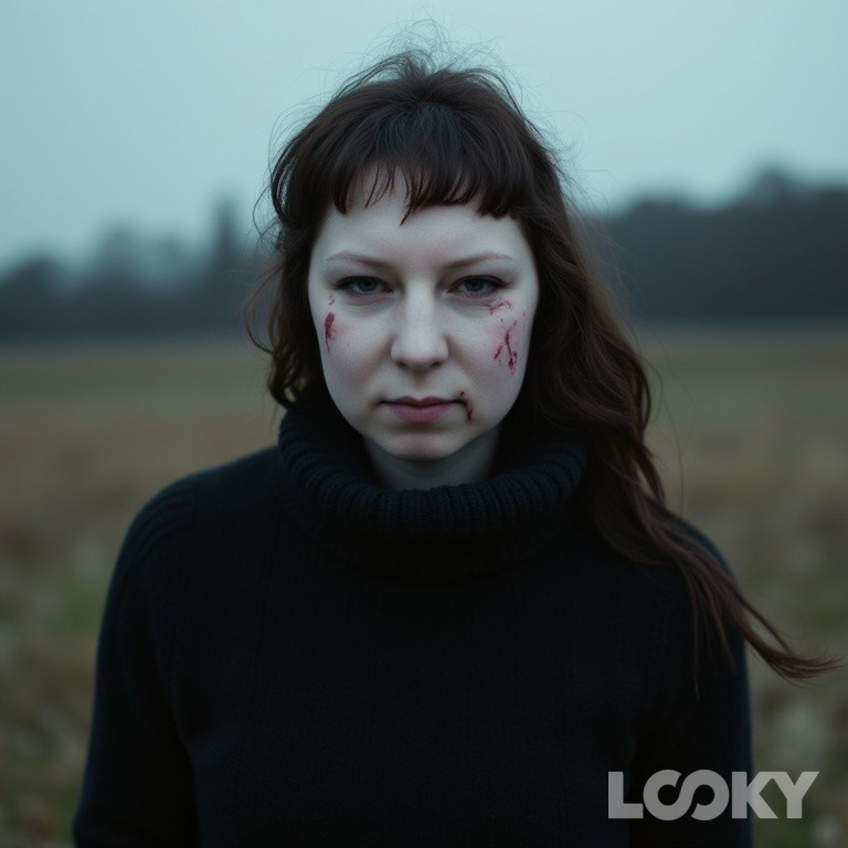 Looky_176694004403873 в LOOKY — #Свой_аватар #LOOKY_нейронка