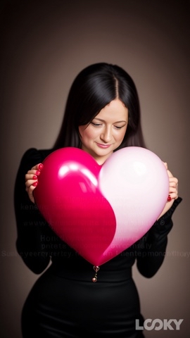 nataliasluzkaya в LOOKY. #Олд_мани,#LOOKY_нейронка. #Олд_мани #LOOKY_ней...