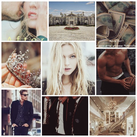 aleksakovich в LOOKY. #КэтринСтокетт. 📌 Роʍαਮы, коτоթые ч...