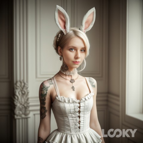 undertaker_black в LOOKY. #Tiny_Bunny,#Арт_Дракон,#LOOKY_нейронка. #Tiny_Bunny #Арт_Дра...