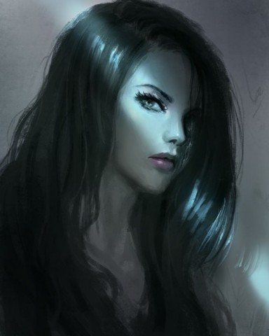 Nettie Bernstein в LOOKY. . 