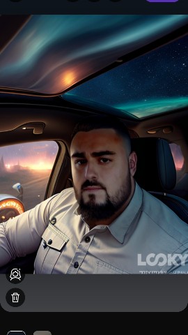 Сергей Ссс в LOOKY. . 