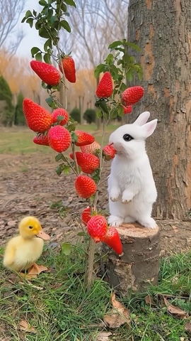 Looky_1670353794847 в LOOKY. . 🍓 Ням!