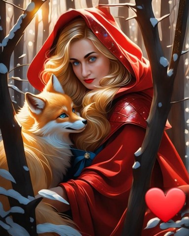 Looky_1677922744341 в LOOKY. #слюбовьюлиса,#татьянаfox,#актив. Присоединяйся скорее...
