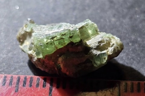 Планета Коллекционера в LOOKY. . 1000р

Изумруд (разн...