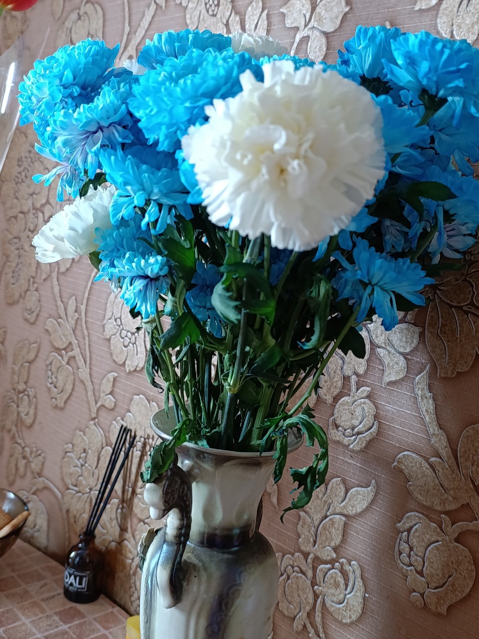 Серебряный Ветер в LOOKY — публикация