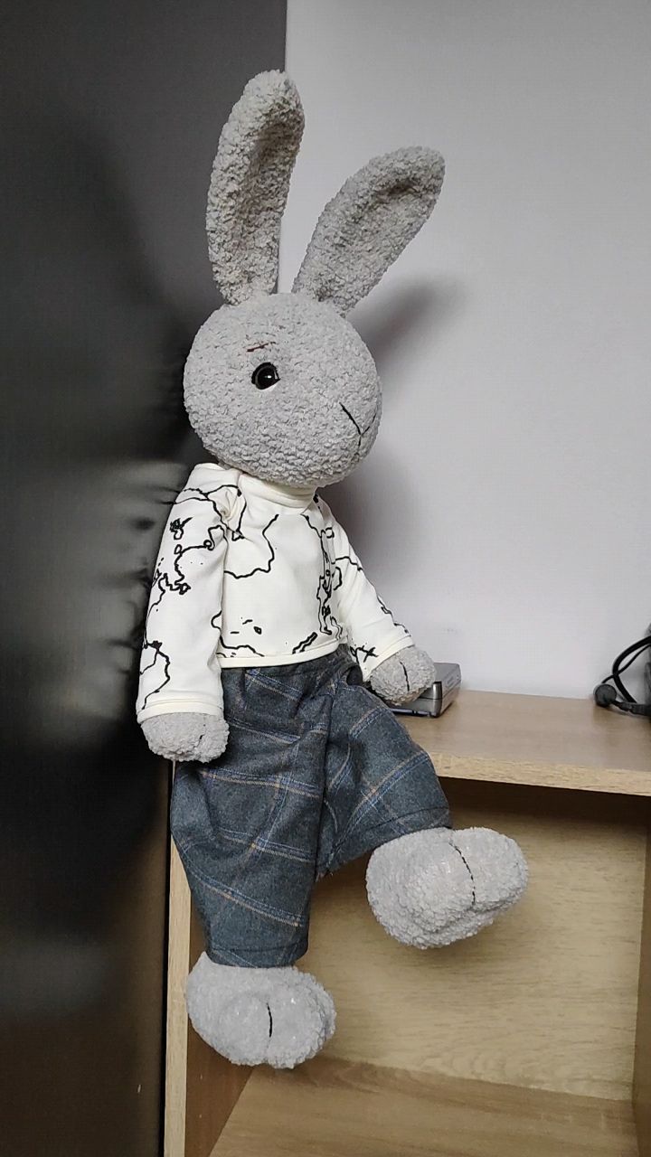 toys_girl_k в LOOKY. . [#ручнаяработа ](руч...