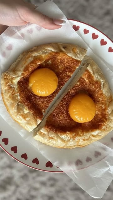 nliiis в LOOKY. . Ленивая хачапури 🥯 ...