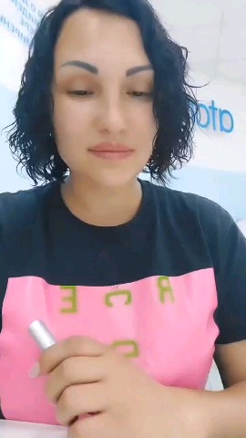 Атоми с Элеонорой Голицыной в LOOKY. . 