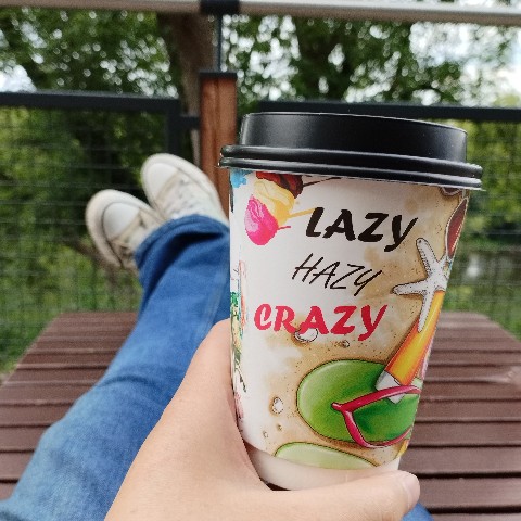 Жизнь в отрыве в LOOKY. . Сегодня я провела ле...