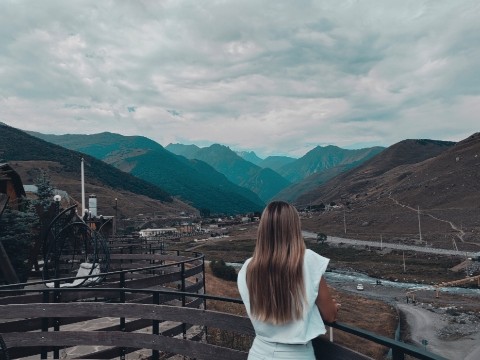 Olga_alekseevna в LOOKY. . У всего есть своя кр...