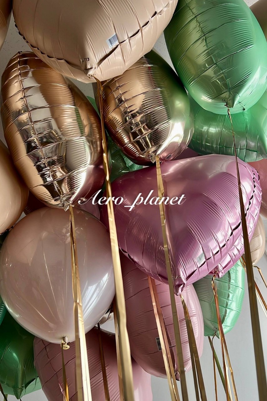 Аеро Планет в LOOKY — фото 2