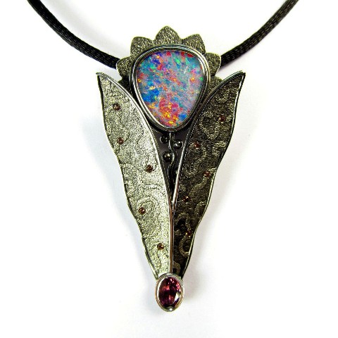 Сергей Бутаров в LOOKY. #кулон,#exo,#design,#дизайнерскийкулон,#handmade,#sergboo,#авторскиеукрашения,#ювелирныеизделия,#sergboo_пришельцы,#sergboo_aliens. 👽

Кулон MELANTA

С...