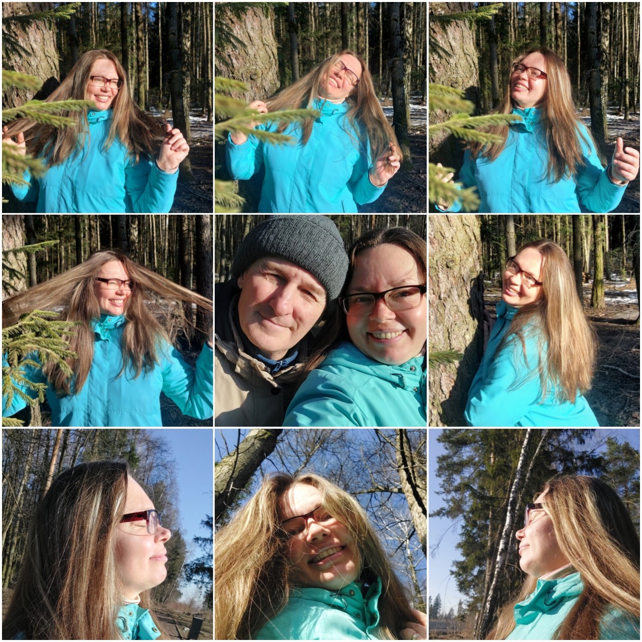 Галина Венн в LOOKY — фото 2