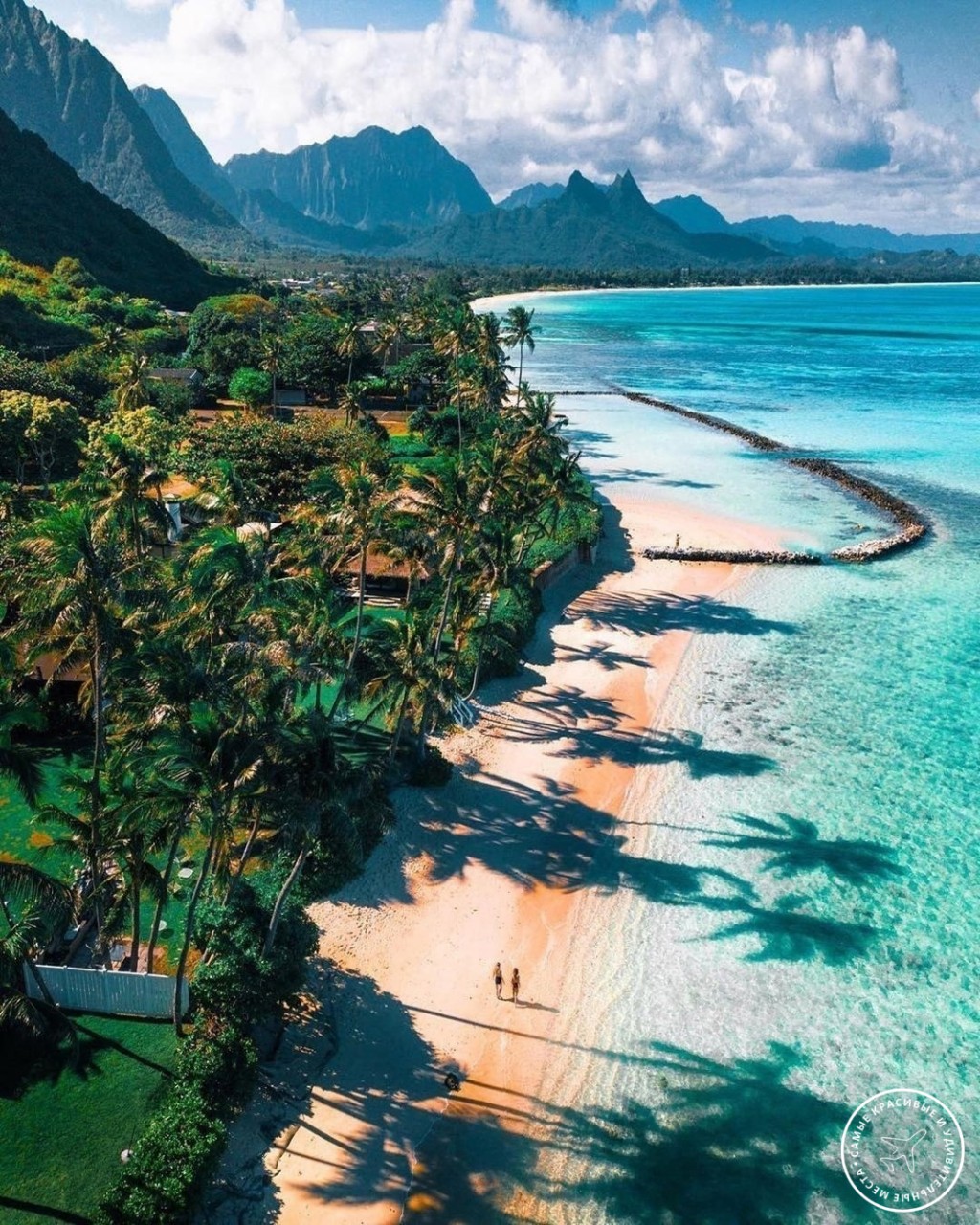 biznessekret75 в LOOKY — Оаху, Гавайи🌴