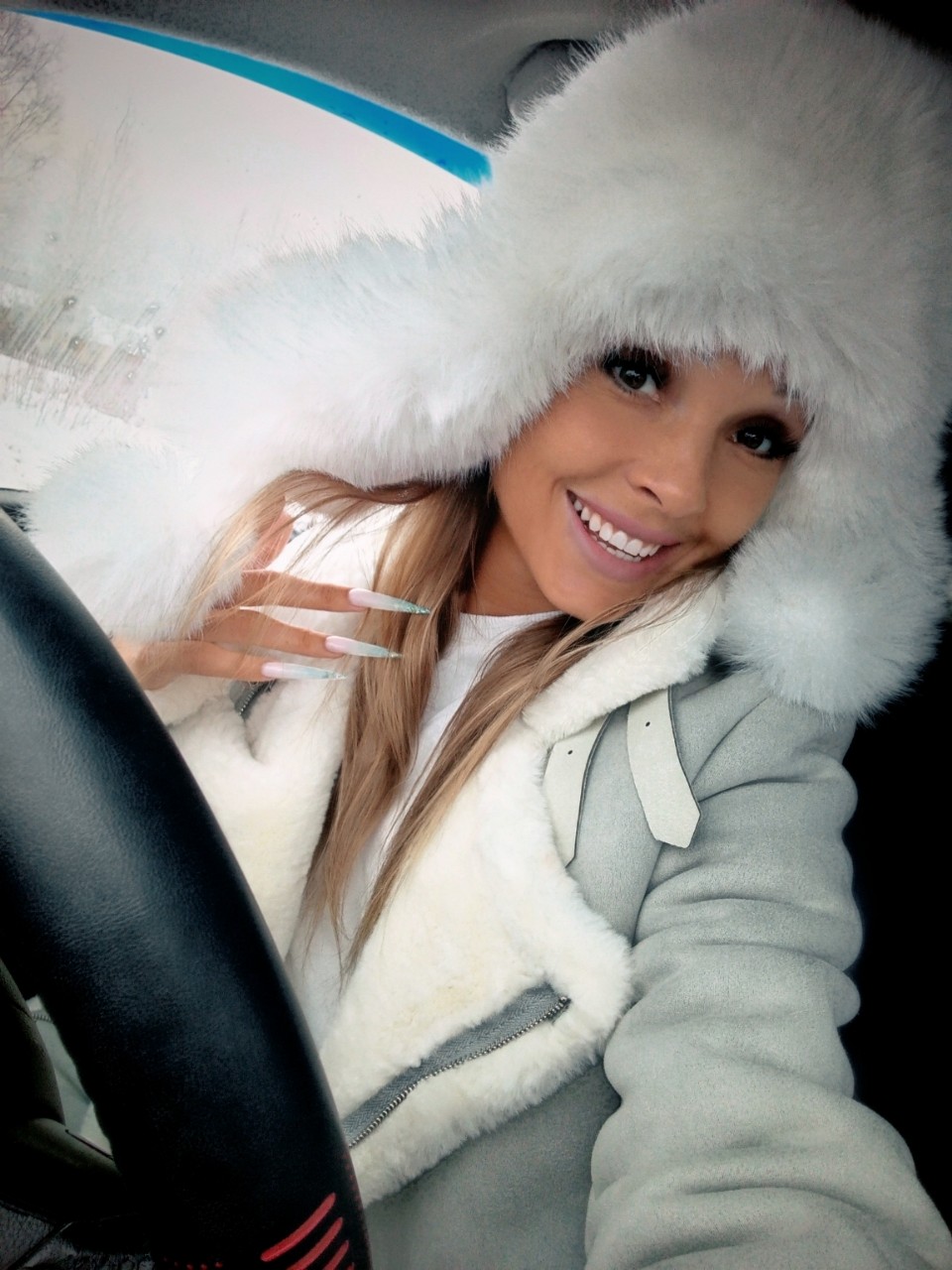 Looky_1718743196480 в LOOKY — Новогодние выходные продолжаются 🎄🏡🎆
