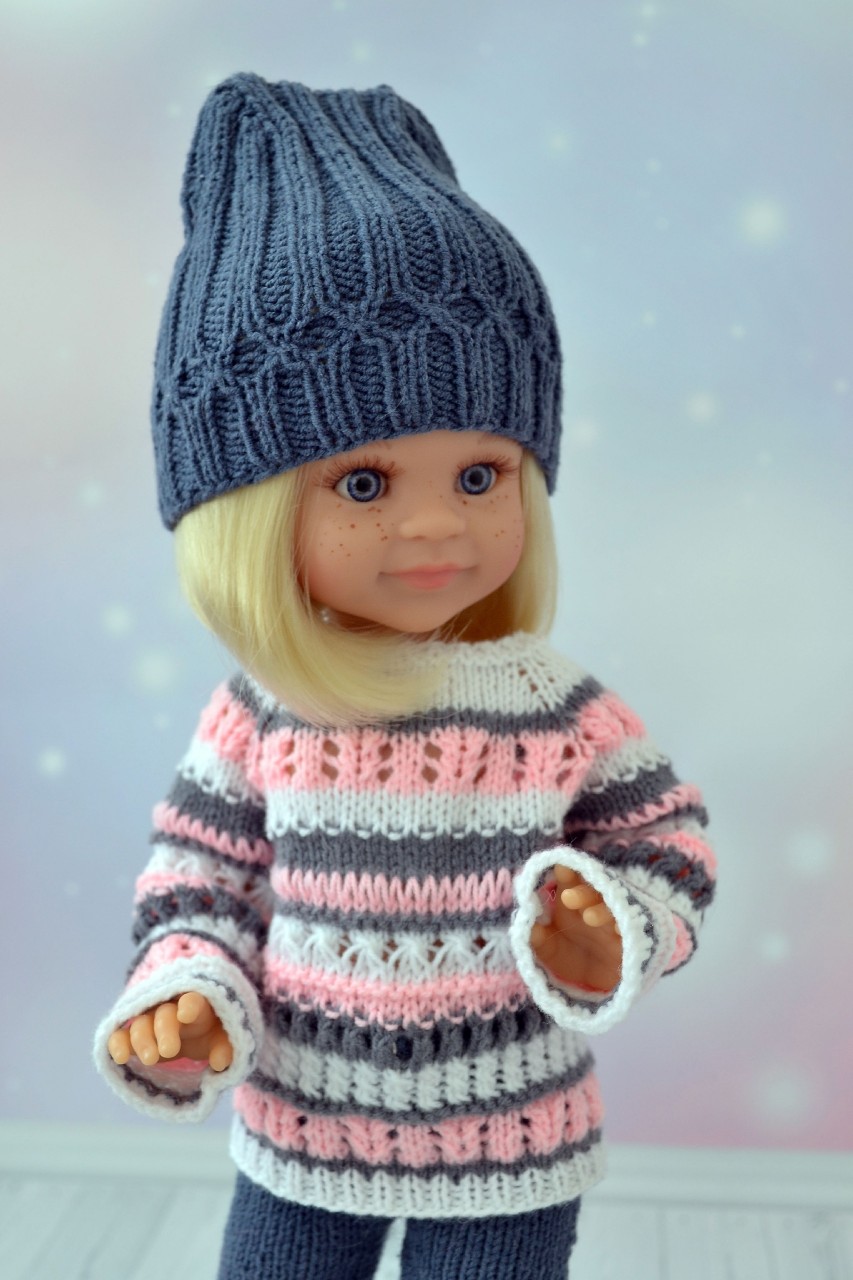 olgalyan в LOOKY. . Одежда для кукол Пао...