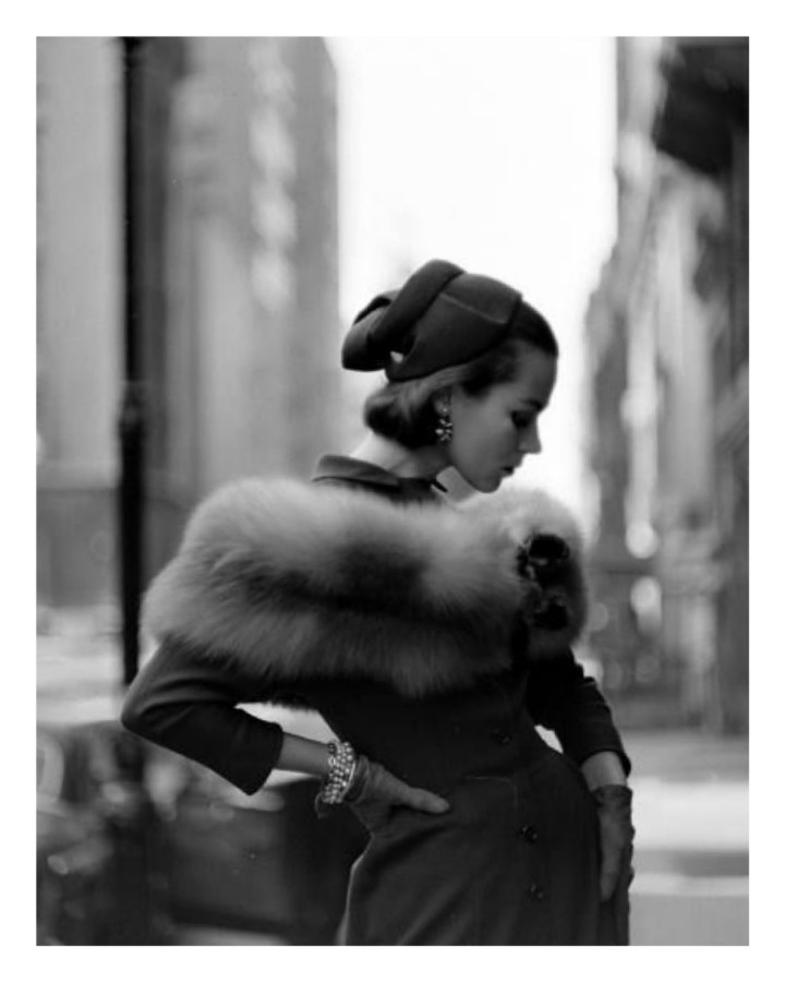 ИСТОРИЯ МОДЫ в LOOKY. #историямоднойфотографии,#фото,#макияж,#мода. Модель в объективе Н...