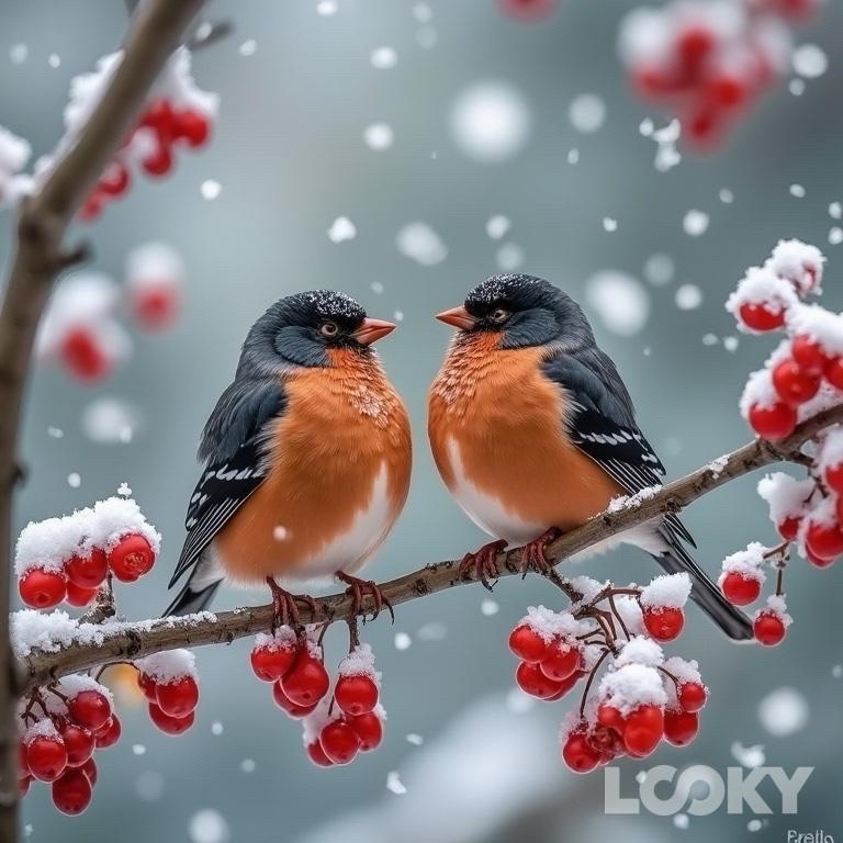 НЕЙРО LOOKY в LOOKY. . А мы одни больше не ...