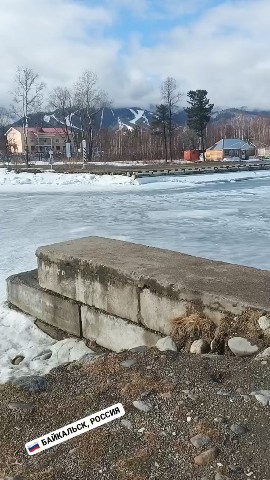 Life BAIKAL в LOOKY. . Ещё немного и Байкал...