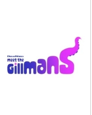 Love_song в LOOKY. #MeetTheGillmans#DreamWorks. #MeetTheGillmans#Dre...