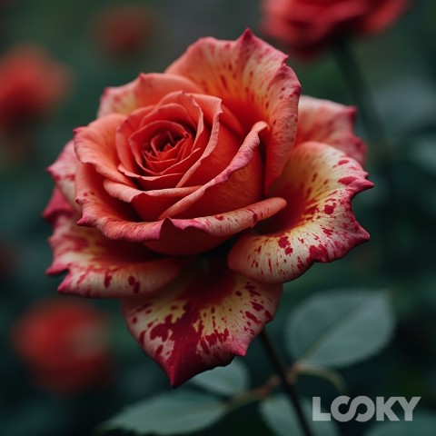 Евгения Шаб в LOOKY. #Свой_аватар,#LOOKY_нейронка. #Свой_аватар #LOOKY_...