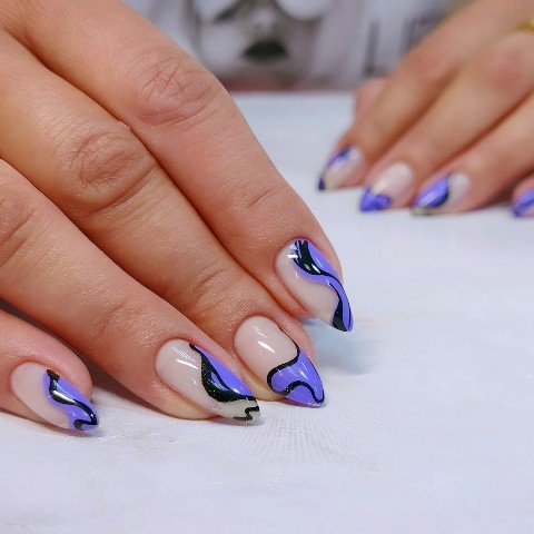 dushka_nail_46 в LOOKY. #маникюр,#маникюркурск,#маникюрвкурске,#ногтикурск,#ногтивкурске,#красивыеногти,#гельлак,#гельлаккурск,#гельлаквкурске,#шеллак,#шеллаккурск,#шеллаквкурске,#курск,#классическийманикюр,#комбинированныйманикюр,#классическийпедикюр,#препаратныйпедикюр,#педикюр,#педикюрвкурске,#педикюр,#топмастеров,#топмастер,#дизайнногтей,#покрытиеподкутикулу,#красимподкутикулу,#naildesign,#nailart,#manicure,#nadyushkanail46. 💜🥰❤️💅Креатив💅❤️�...