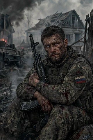 vishmil10 в LOOKY. . Про что Вам рассказа...